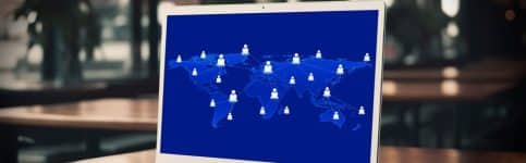 Interface multilingue et scalable pour déploiements internationaux