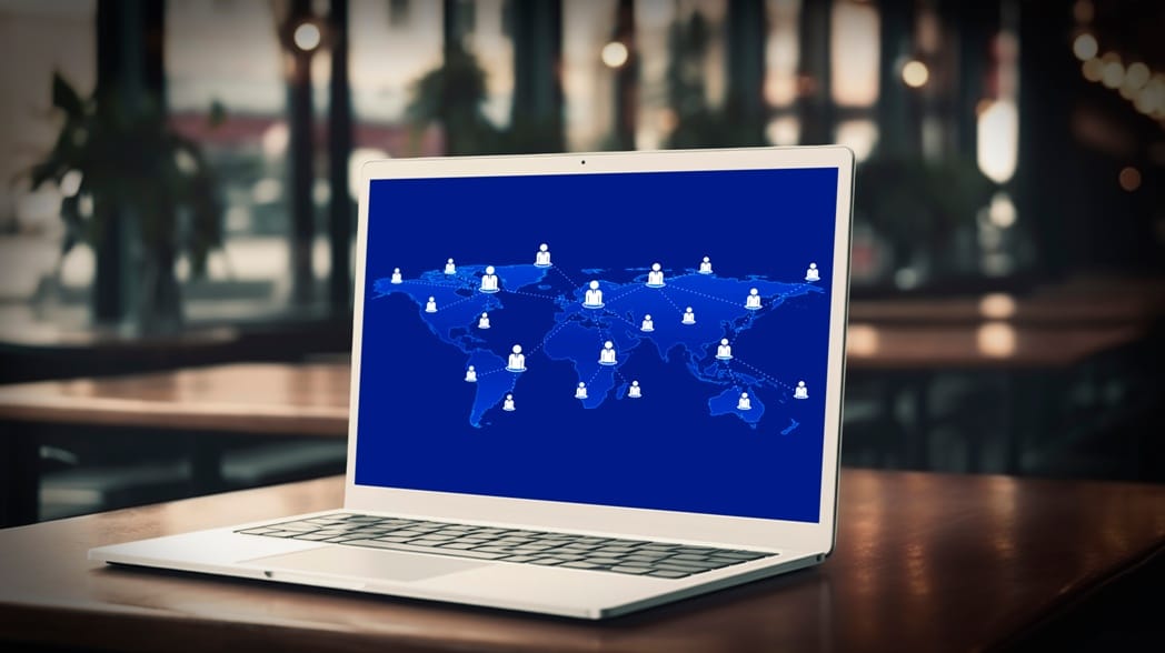 Interface multilingue et scalable pour déploiements internationaux