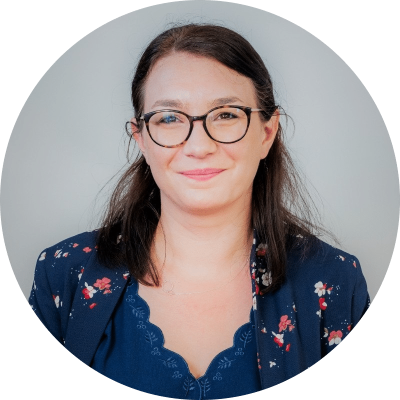 portrait de Manon Ruiz Visiativ