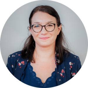 portrait de Manon Ruiz Visiativ