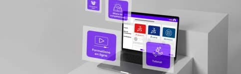 Formations en ligne