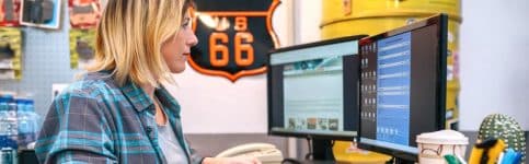 Vente de pièces détachées en ligne