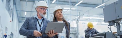 l'accompagnement logiciel est stratégique pour les industriels
