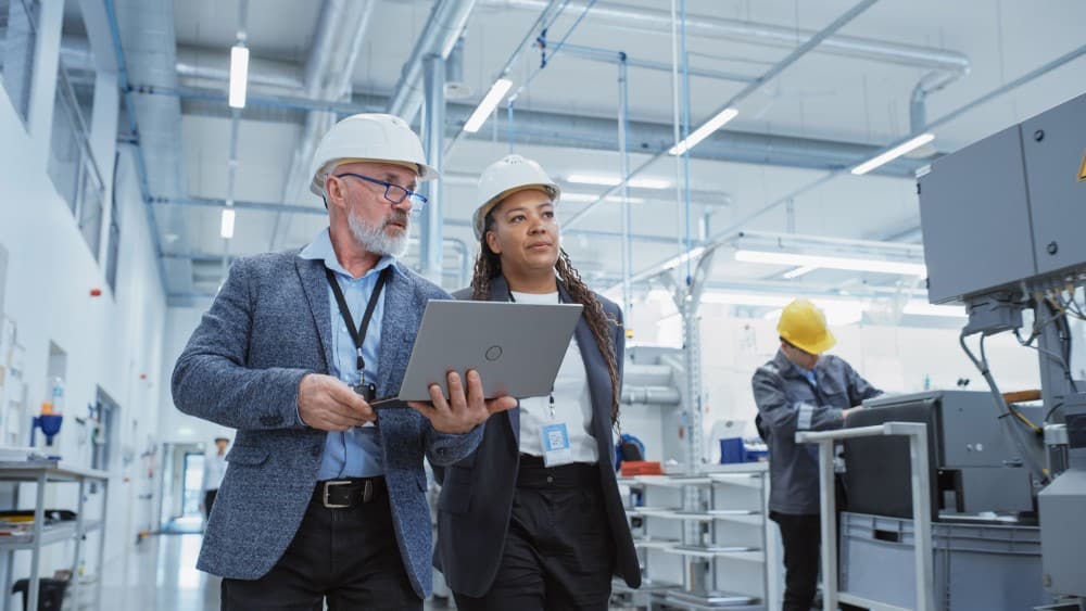 l'accompagnement logiciel est stratégique pour les industriels