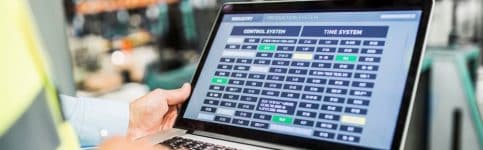 automatisations dans une plateforme SAV