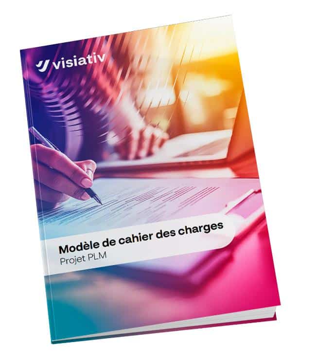 Cahier des charges PLM