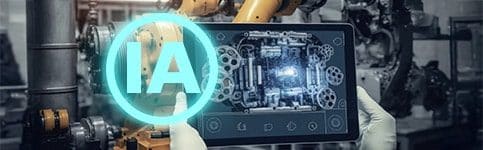 IA industrie
