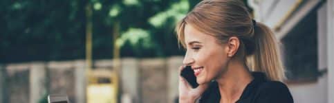 gamme de services pour logiciel service client
