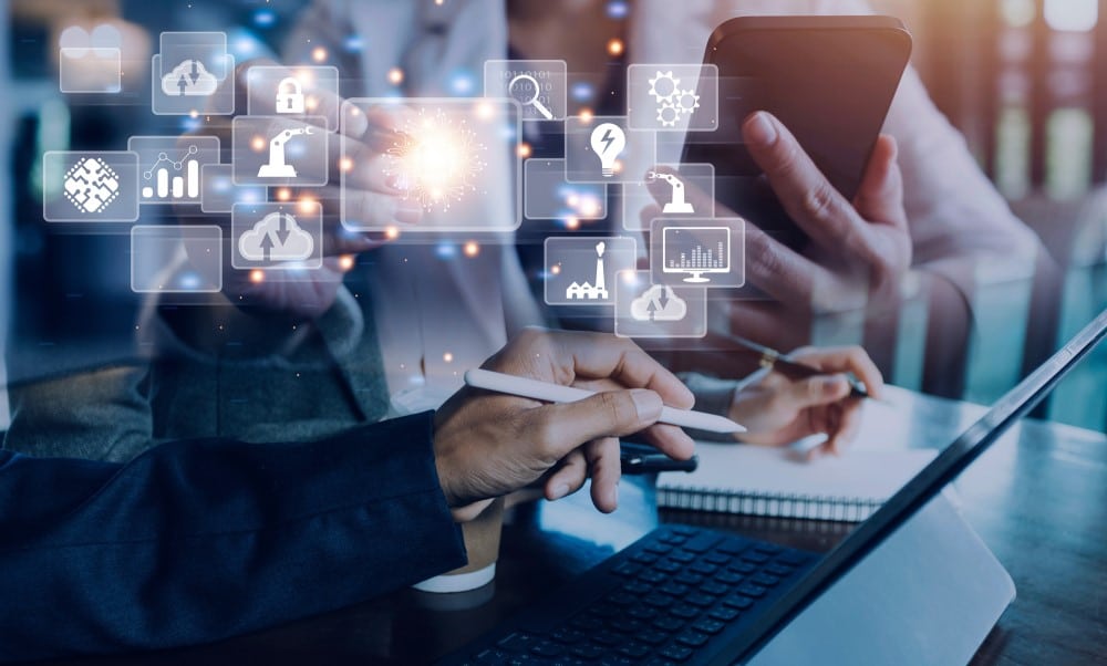 utiliser un logiciel flexible pour un service client performant