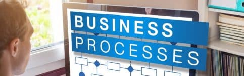 pourquoi la norme BPMN 2.0 est un standard du BPM