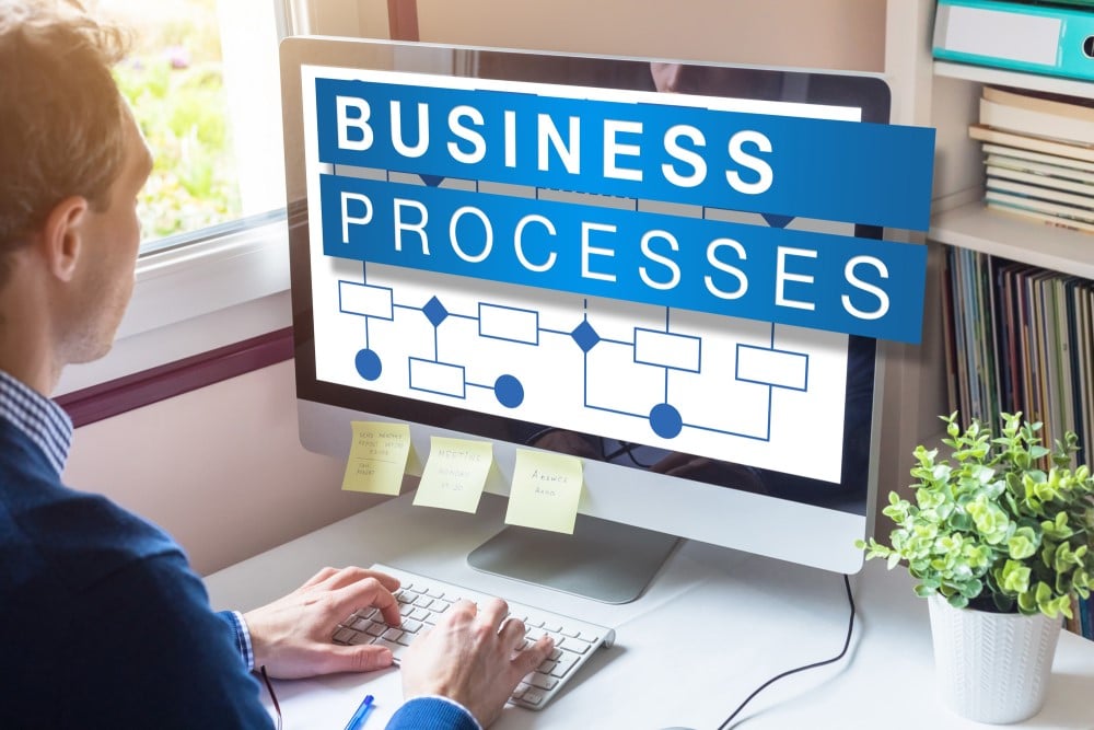 pourquoi la norme BPMN 2.0 est un standard du BPM