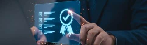 importance d'avoir de solides références clients