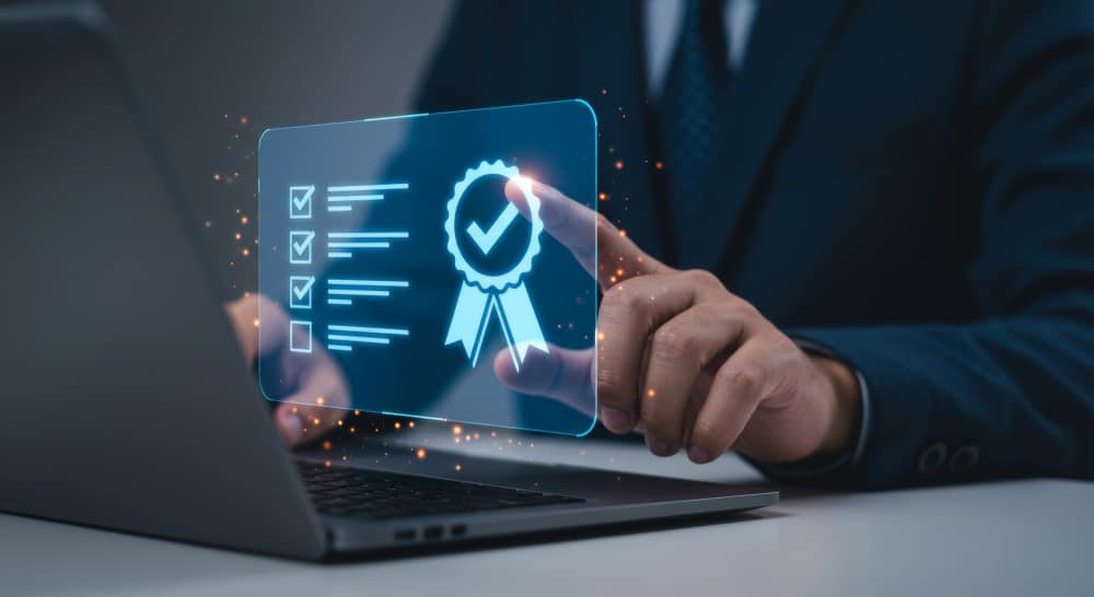 importance d'avoir de solides références clients