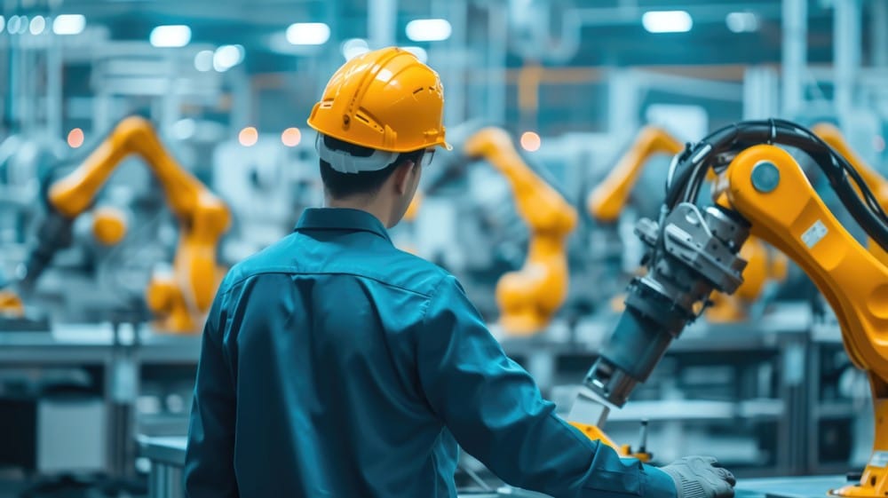 adopter un logiciel bpm pour la production industrielle