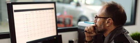 accompagner le changement des processus métiers