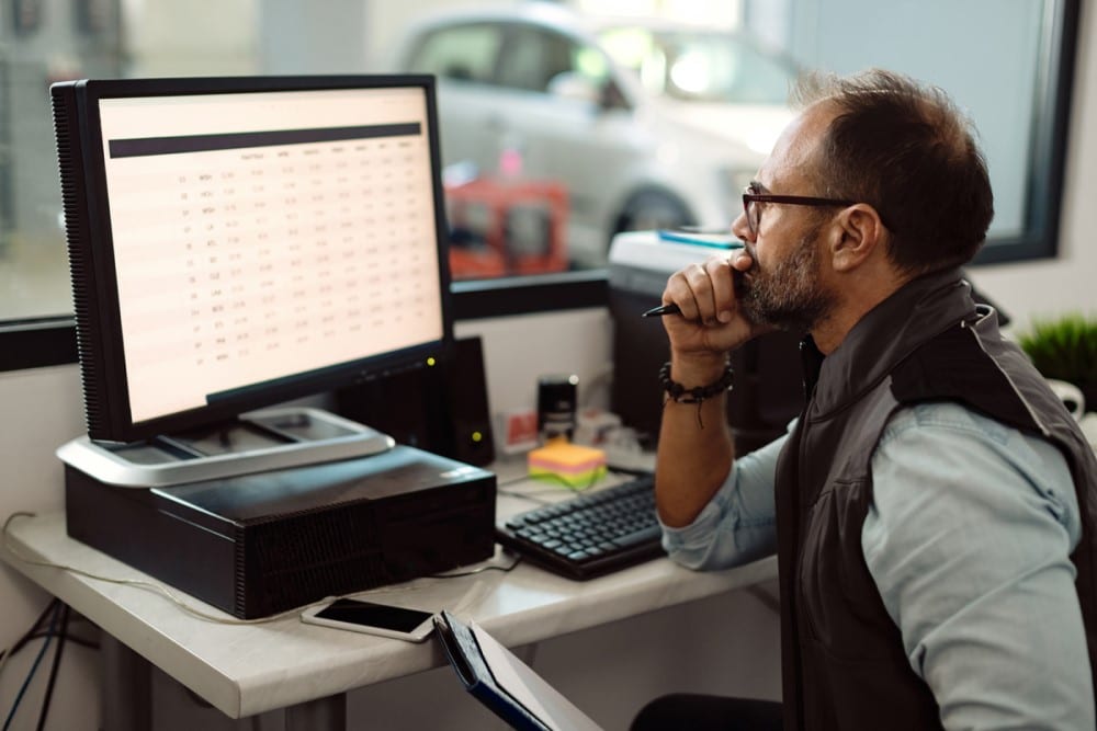 accompagner le changement des processus métiers