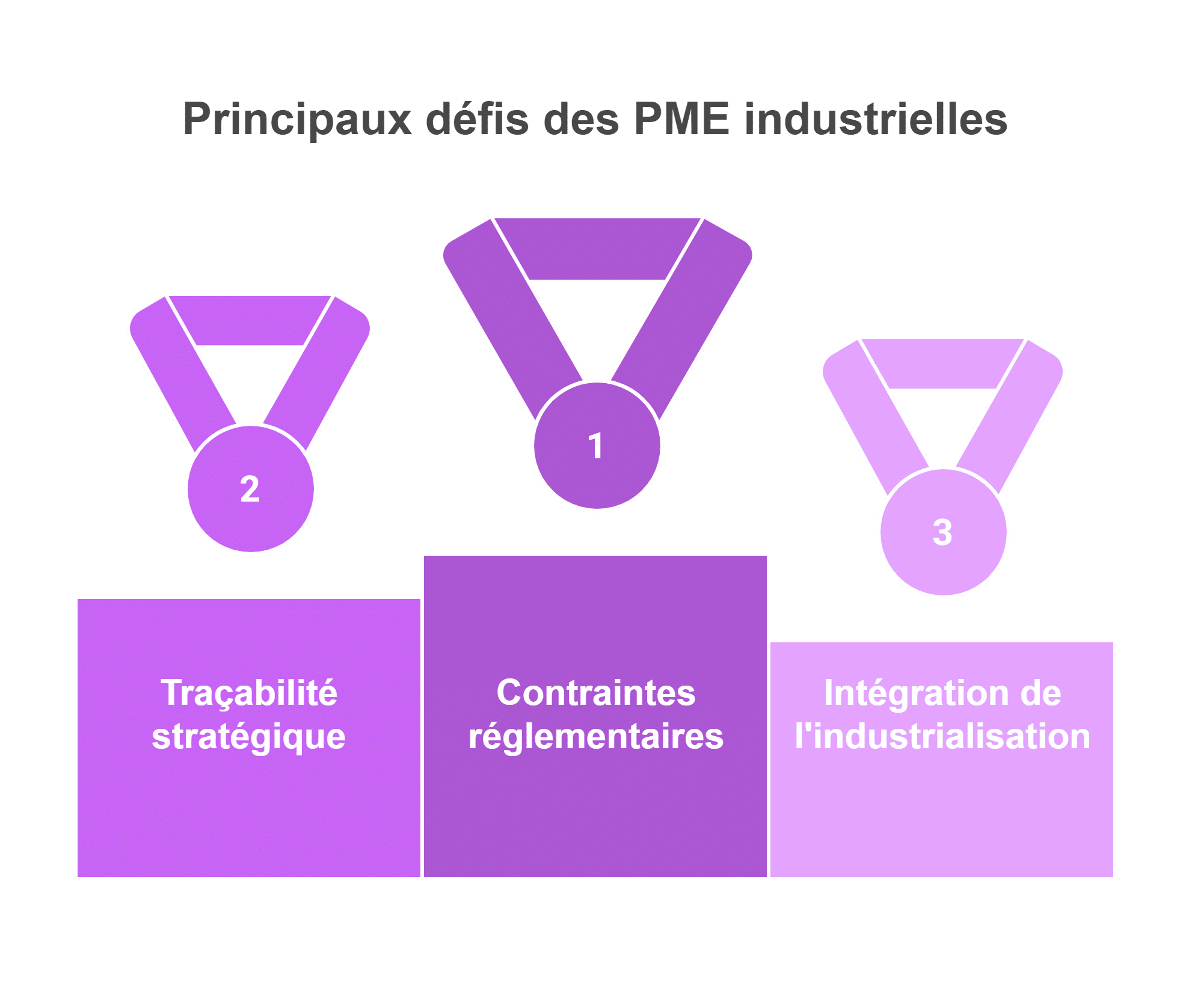 Defis PME Industrie