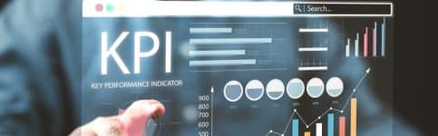 les kpi's d'une plateforme SAV