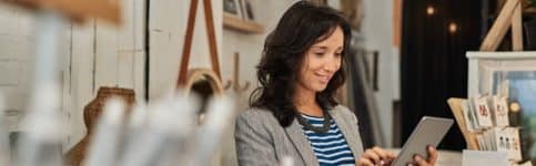 personnalisation de la plateforme SAV