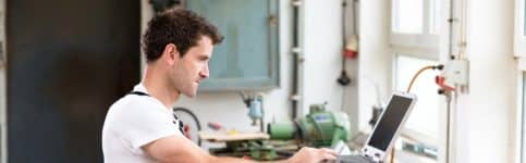 opter pour une plateforme sav b2b