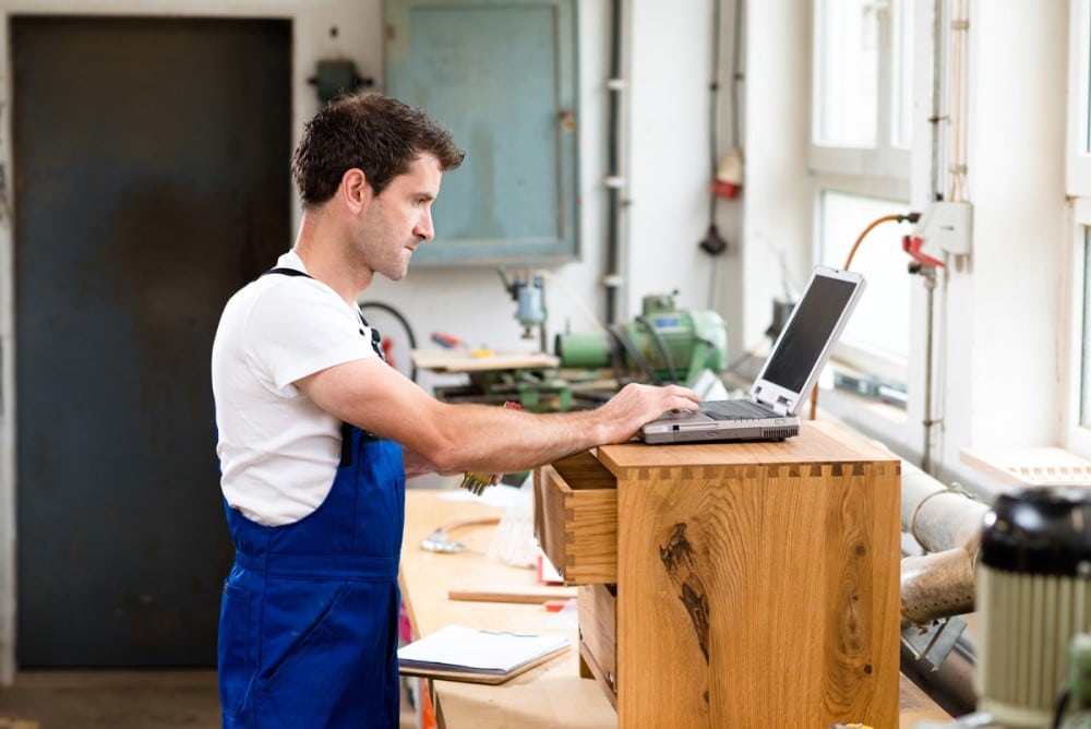opter pour une plateforme sav b2b