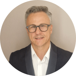 portrait de sylvain delassus