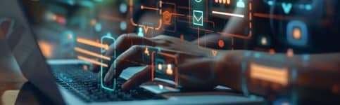 Exploiter la théorie des systèmes adaptatifs complexes dans un logiciel service client