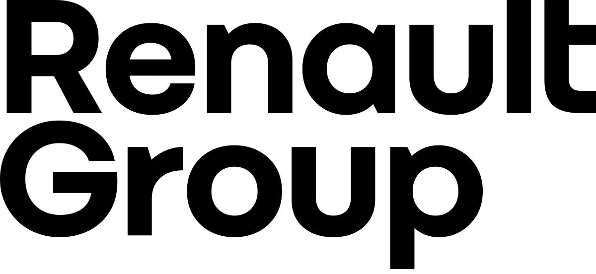 Renault Group Logo