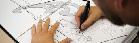 dessin industriel
