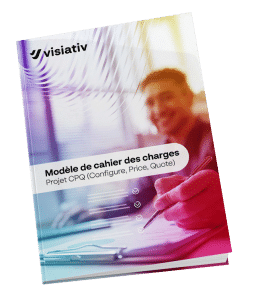 Cahier des charges CPQ