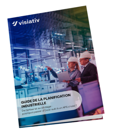 guide de la planification industrielle