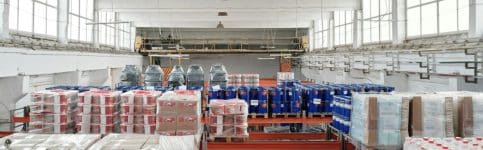 planification à capacité finie avec un logiciel de gestion de la production
