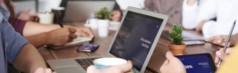 accompagner la digitalisation des entreprises