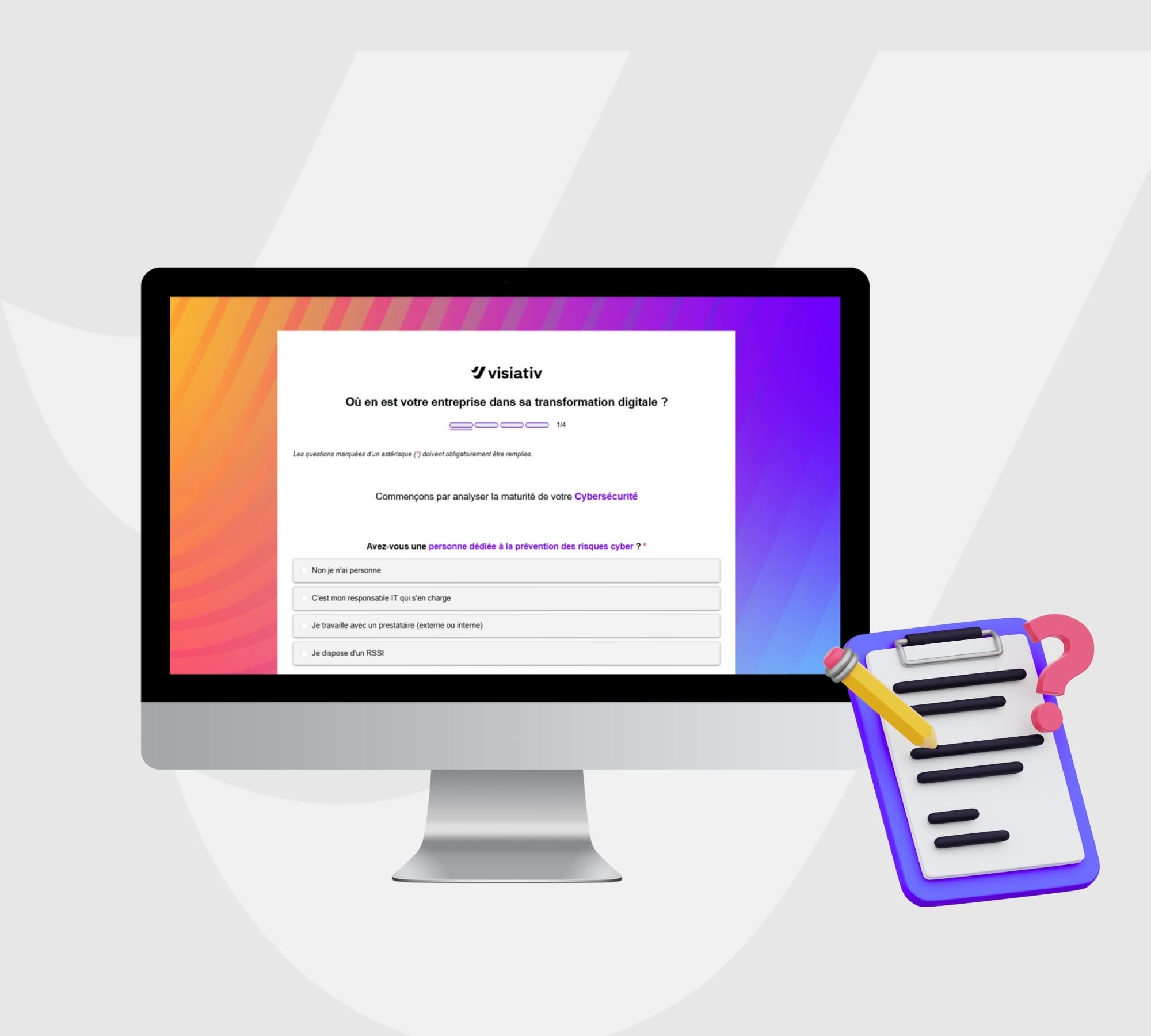 Diagnostic Numérique Gratuit