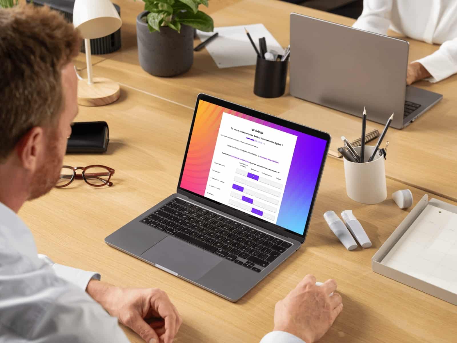 Diagnostic Numérique Gratuit