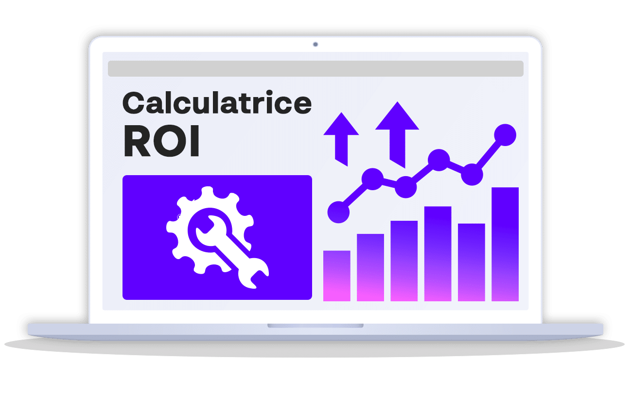 ROI catalogue de pièces détachées