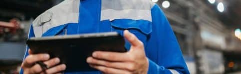 ordonnancement dans l'atelier de production