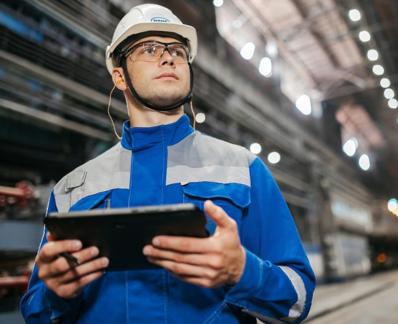 ordonnancement dans l'atelier de production
