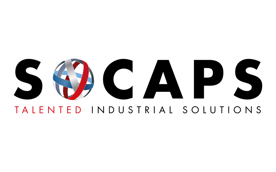 logo Socaps