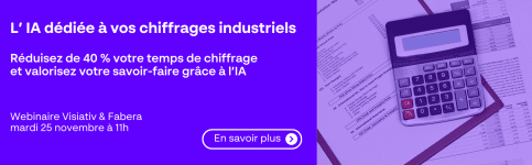 Fabera IA industrielle