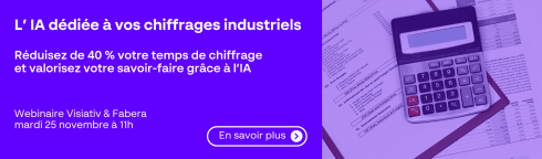 Fabera IA industrielle
