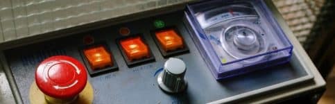 automatisation des processus dans l'industrie