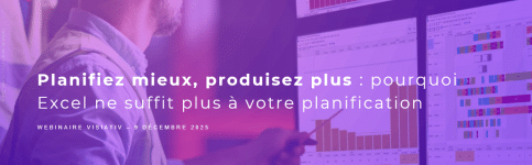 Webinaire Excel vs APS