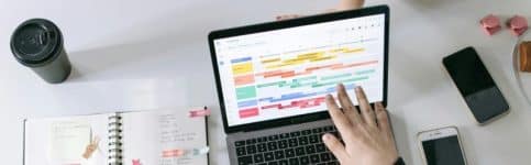 cartographie des processus métiers