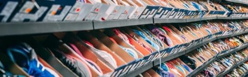 le partage inter-services de la nomenclature produit