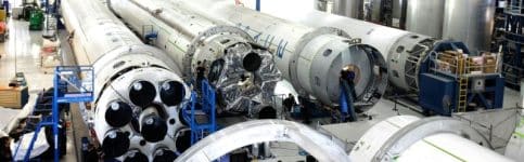 pilotage activité industrielle