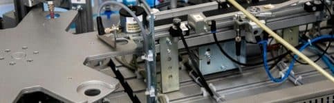 pilotage des processus métiers dans l'industrie