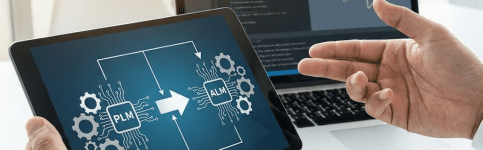 que choisir entre PLM et ALM ?