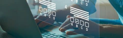 test de connaissances