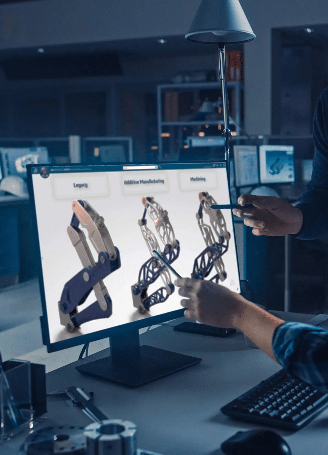 Migrer Vers CATIA 3DXEXPERIENCE